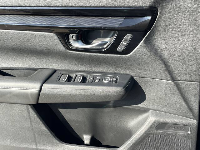Certified 2025 Honda CR-V EX-L image 22
