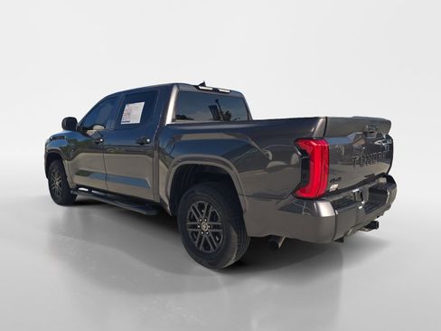 Used 2023 Toyota Tundra SR AWD/4WD image 5