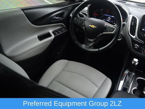 Used 2019 Chevrolet Equinox Premier FWD image 2