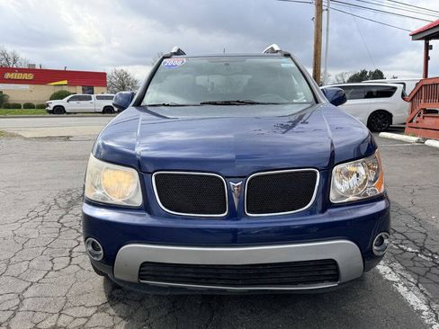Used 2008 Pontiac Torrent 2WD w/ Preferred Package image 2