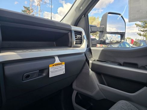 New 2026 Ford F350 XL w/ STX Appearance Package AWD/4WD image 24