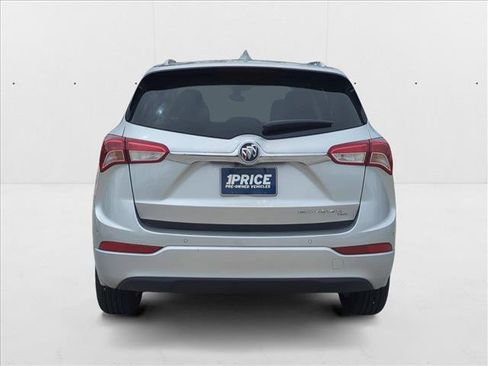 Used 2019 Buick Envision Essence image 7