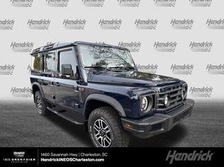 New 2026 INEOS Grenadier Fieldmaster Edition video 1