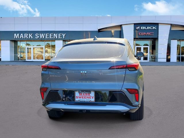 New 2026 Buick Envista Sport Touring w/ Convenience I Package FWD image 31