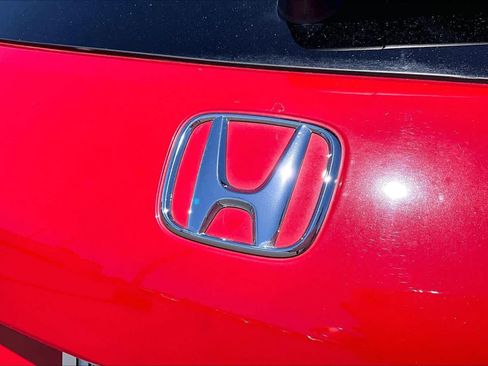 Used 2024 Honda HR-V Sport image 30