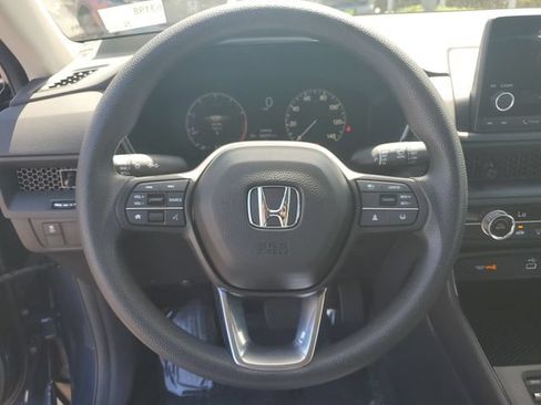 Certified 2024 Honda CR-V LX image 26