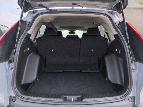 Certified 2024 Honda CR-V EX image 31