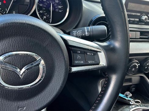 Used 2016 MAZDA MX-5 Miata Sport image 13