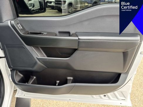 Certified 2024 Ford F150 STX image 18