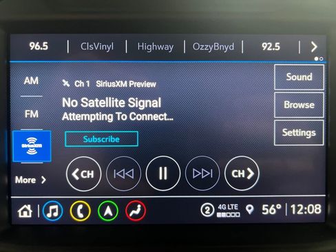 Used 2022 Chevrolet Silverado 2500 High Country w/ Z71 Off-Road Package image 21