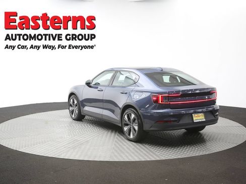 Used 2024 Polestar Polestar 2 AWD/4WD image 62
