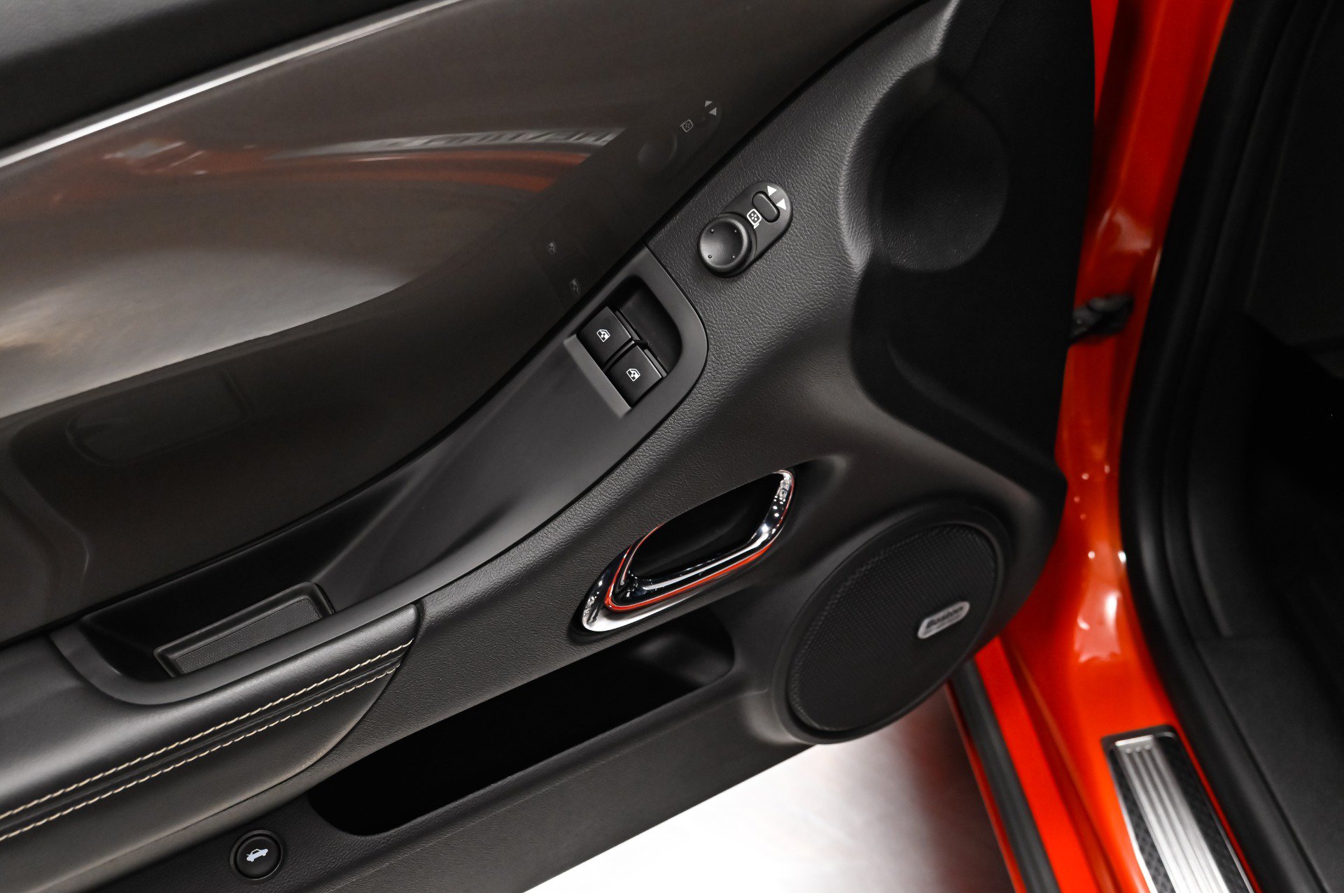 Used 2010 Chevrolet Camaro SS w/ RS Package RWD image 26