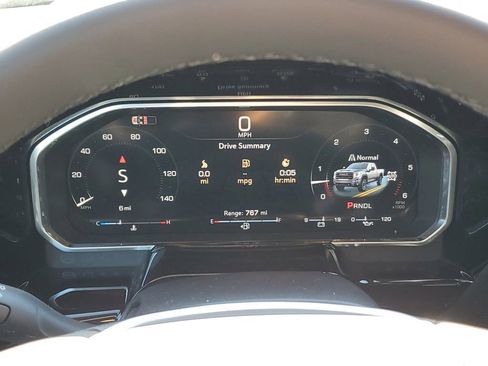 New 2026 GMC Sierra 2500 SLE w/ SLE Value Package; image 21