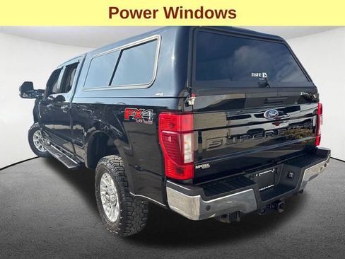 Used 2020 Ford F250 XLT w/ XLT Value Package image 10