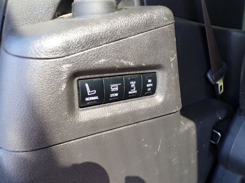 Used 2019 Ford Flex Limited w/ Equipment Group 303A image 10