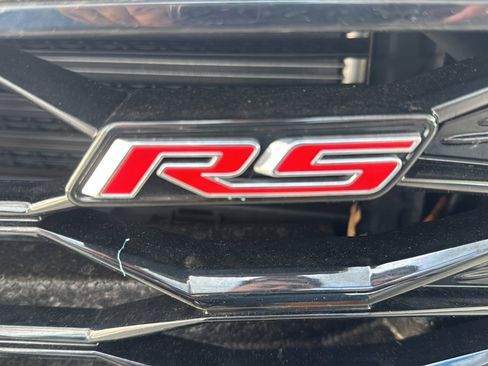 Used 2023 Chevrolet TrailBlazer RS AWD/4WD image 43