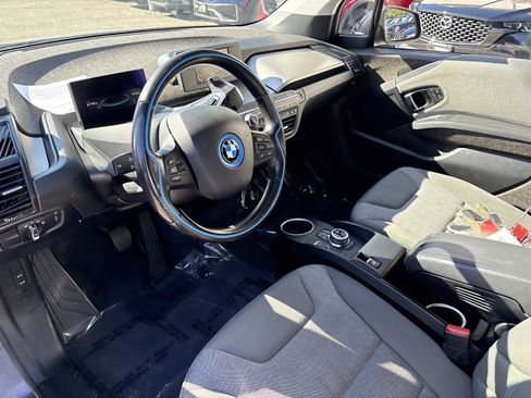 Used 2017 BMW i3 image 9