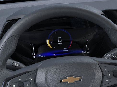 New 2026 Chevrolet TrailBlazer LT w/ Driver Confidence Package FWD image 18