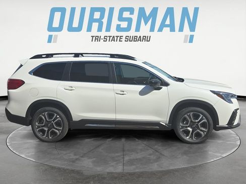 New 2026 Subaru Ascent Limited AWD/4WD image 7