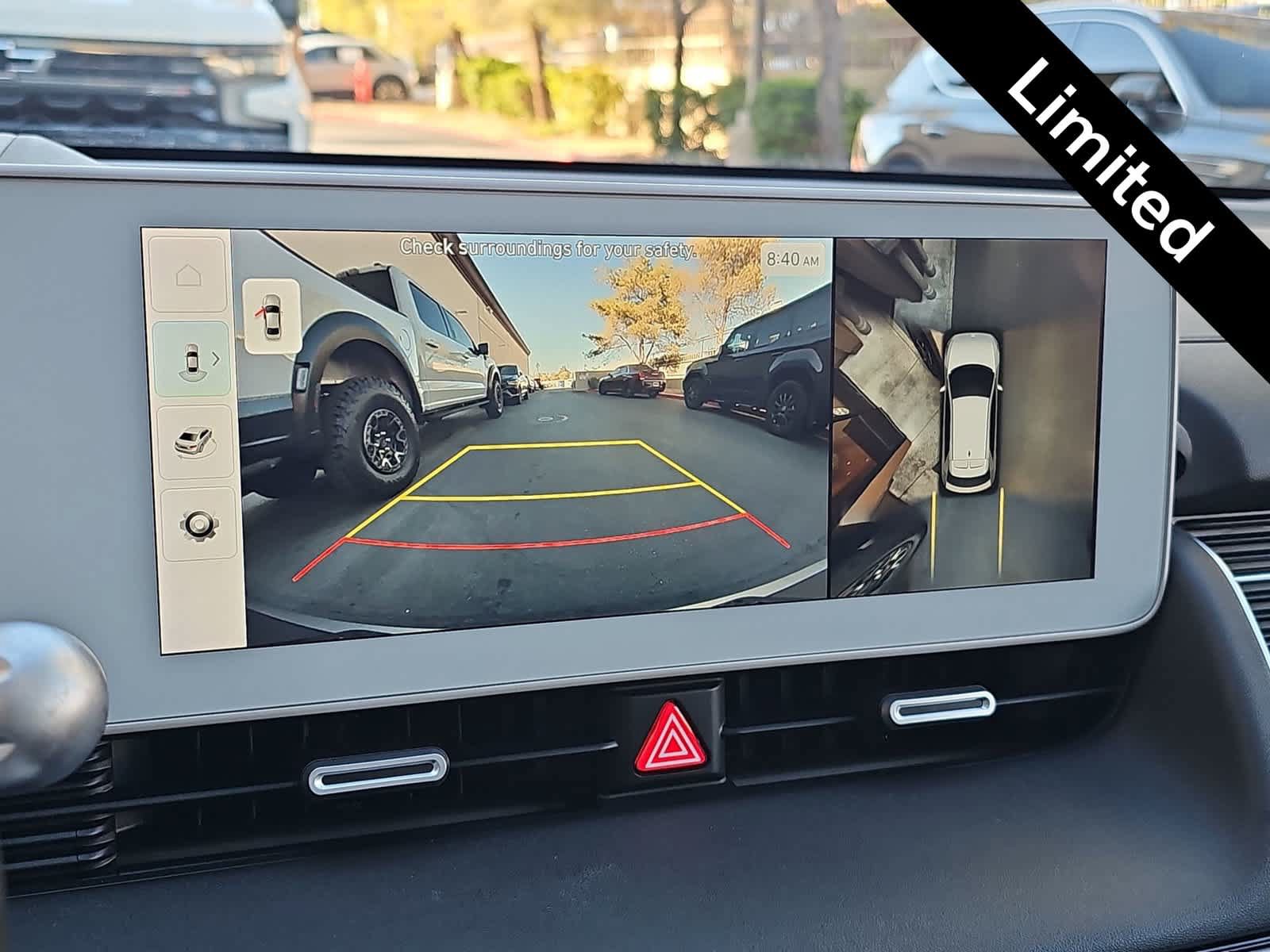 Certified 2024 Hyundai Ioniq 5 Limited RWD image 25