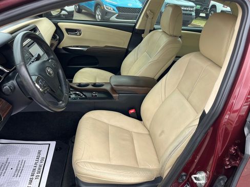 Used 2013 Toyota Avalon image 12
