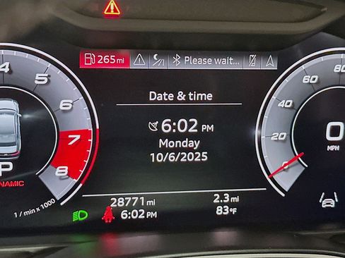 Used 2023 Audi S6 Prestige w/ Prestige Package image 9