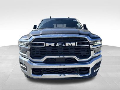 New 2026 RAM 3500 Tradesman