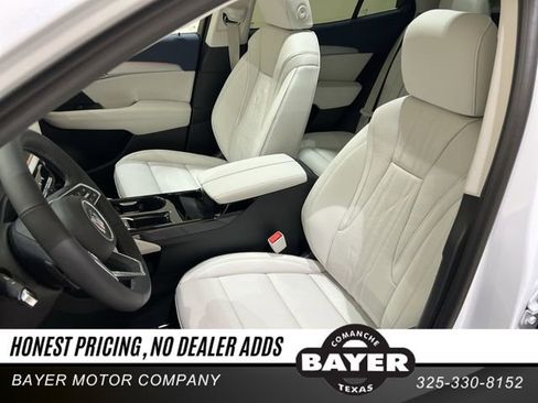 New 2026 Buick Envision Avenir image 19