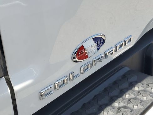 Used 2023 Chevrolet Colorado LT w/ LT Convenience Package RWD image 6