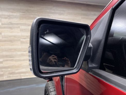 Used 2024 Ford F150 XLT w/ Equipment Group 302A MID image 29