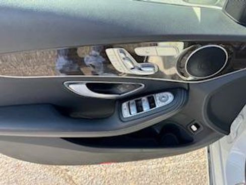 Used 2017 Mercedes-Benz C 300 4MATIC Sedan image 13