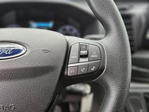 New 2024 Ford Transit 250 Low Roof w/ Load Area Protection Package image 23