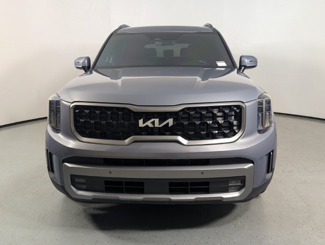 Used 2023 Kia Telluride SX Prestige X-Pro AWD/4WD image 2