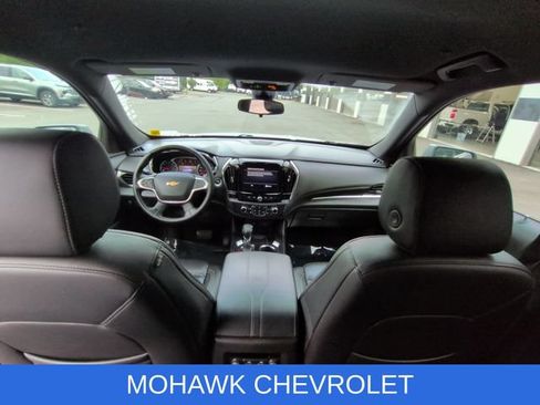 Used 2024 Chevrolet Traverse LT AWD/4WD image 20