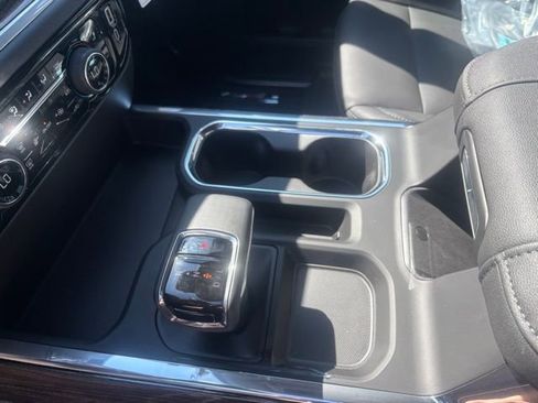 New 2026 Chevrolet Silverado 1500 LT Trail Boss w/ Safety Package image 18