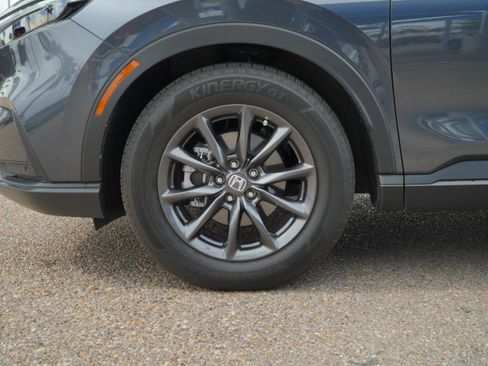Used 2026 Honda CR-V EX-L image 10