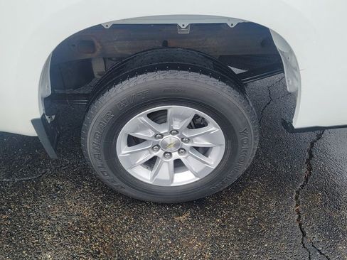 Used 2021 Chevrolet Silverado 1500 W/T w/ WT Fleet Convenience Package image 8