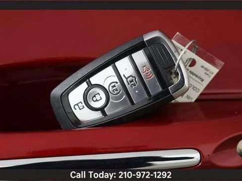 Used 2023 Ford Explorer King Ranch w/ Technology Package RWD image 20