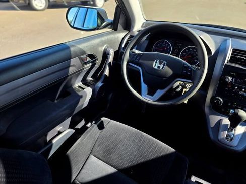 Used 2009 Honda CR-V EX image 17