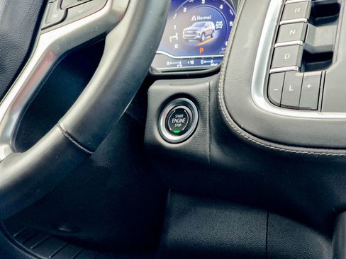 Used 2023 Chevrolet Tahoe LT w/ LT Signature Package image 42