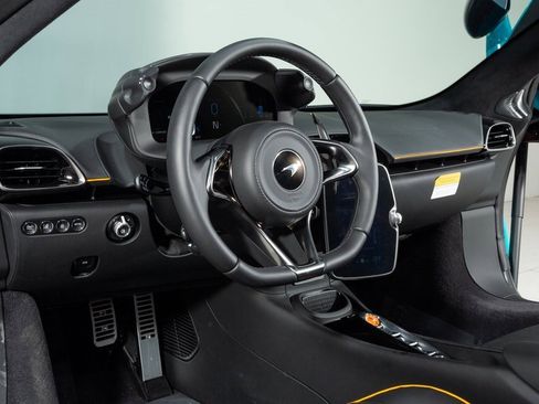 New 2025 McLaren Artura Spider image 14