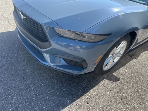 New 2026 Ford Mustang Coupe image 9