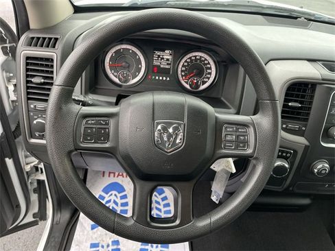 Used 2020 RAM 1500 Tradesman w/ Popular Equipment Group image 14