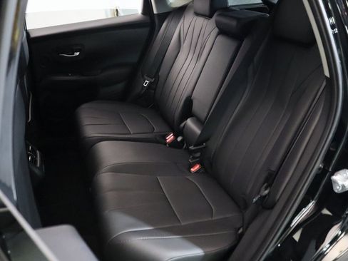 Certified 2025 Acura ADX AWD image 10