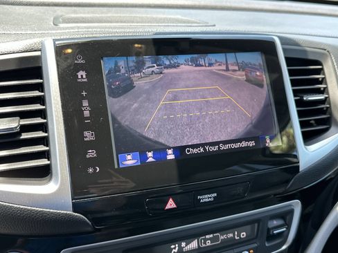 Used 2019 Honda Ridgeline RTL-E image 22