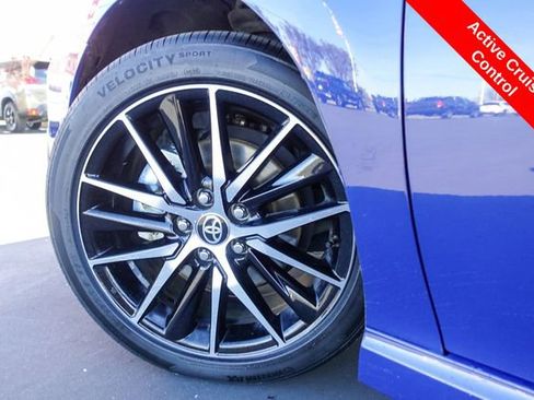 Certified 2024 Toyota Camry SE image 13