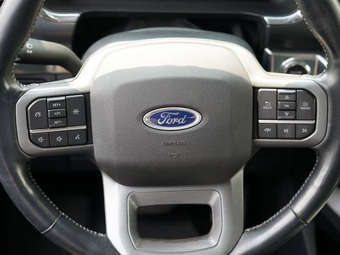 Used 2021 Ford F150 Lariat image 24