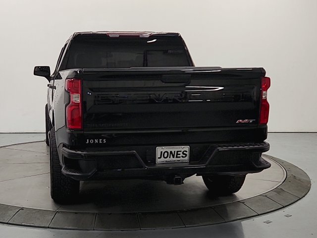 Used 2023 Chevrolet Silverado 1500 RST RWD image 7