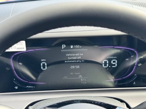 New 2026 Kia Seltos S image 14