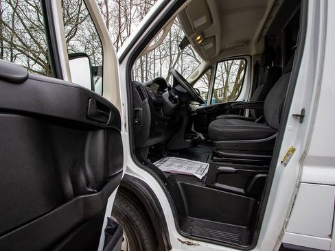 Used 2019 RAM ProMaster 1500 image 7